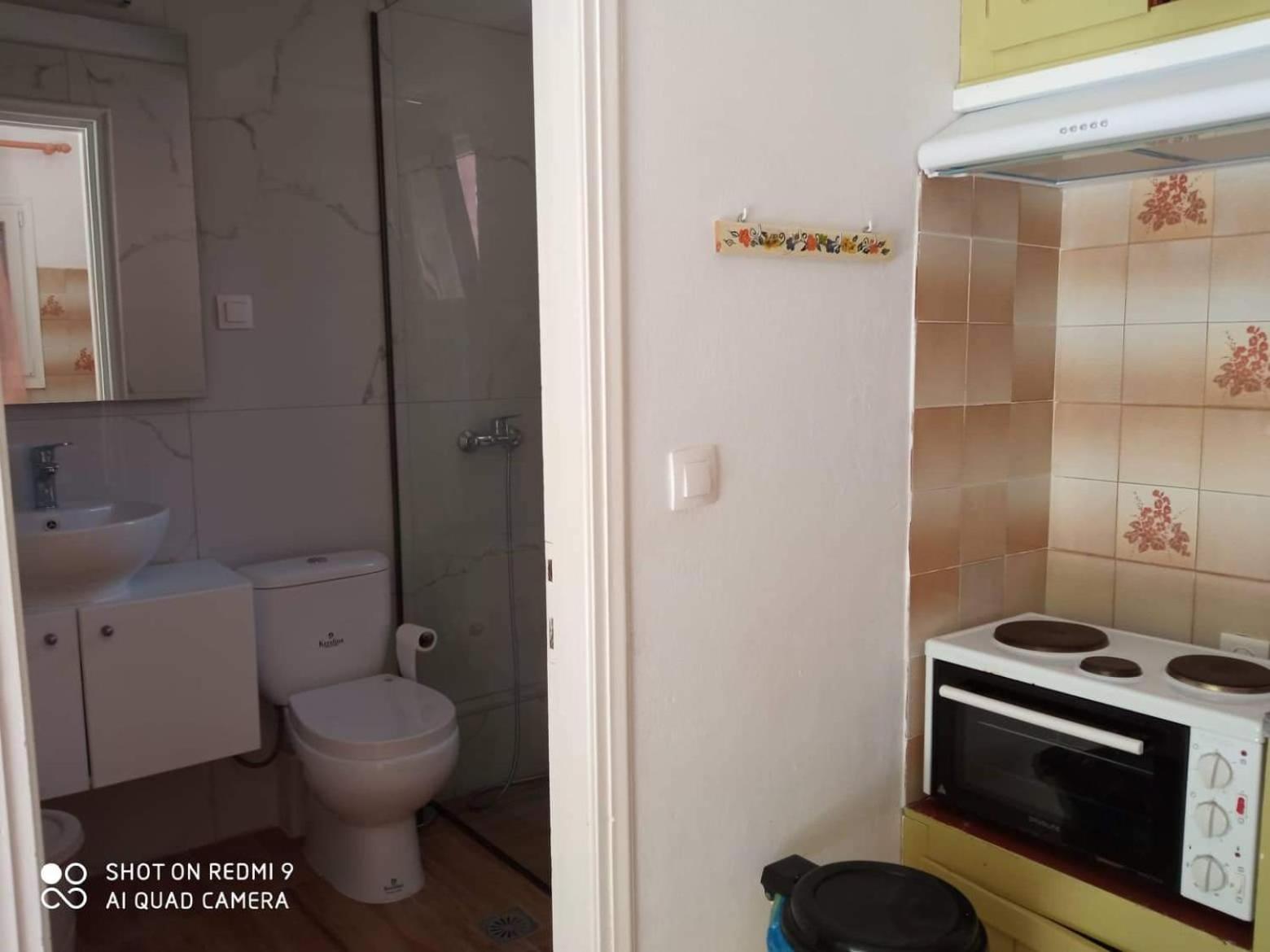 Errika Daire Ypsos Dış mekan fotoğraf