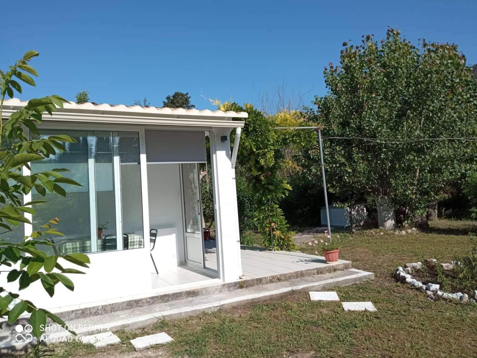 Errika Daire Ypsos Dış mekan fotoğraf