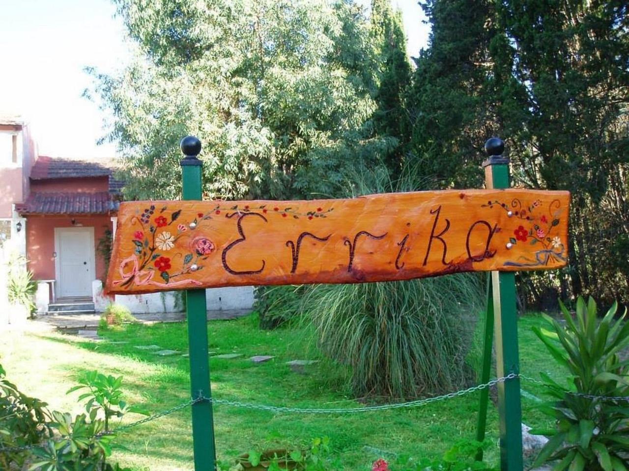Errika Daire Ypsos Dış mekan fotoğraf