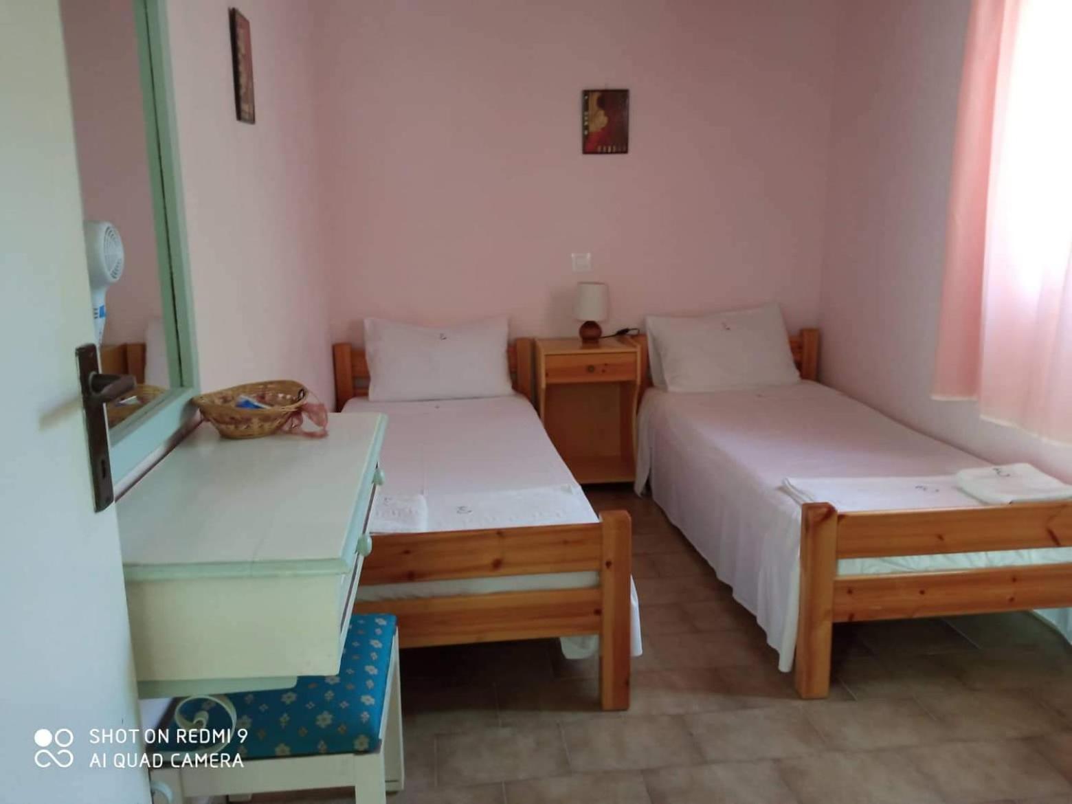 Errika Daire Ypsos Oda fotoğraf