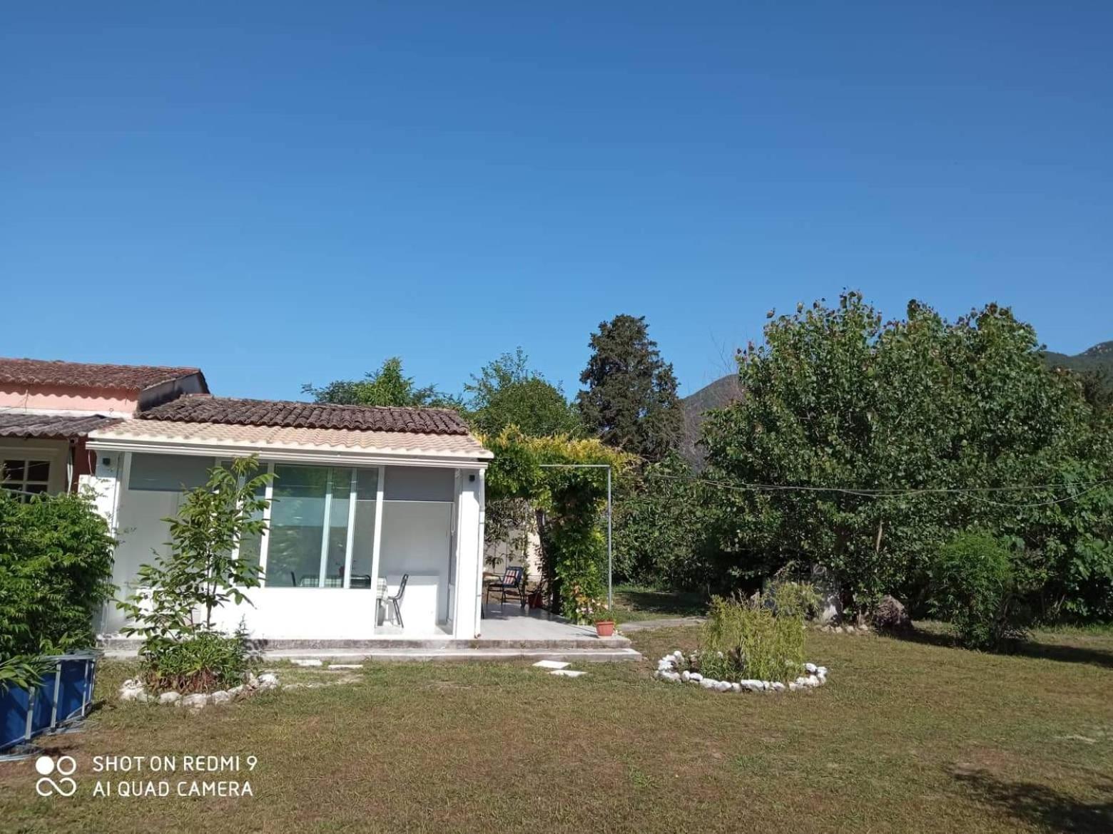 Errika Daire Ypsos Oda fotoğraf